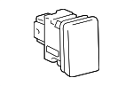 8472006041 - Body: Switch for Toyota Image image