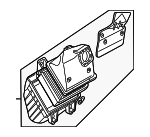 58133837M - Engine: Air Cleaner Assembly for Audi: A4, A4 Quattro Image