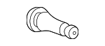 36121116326 - Tire &amp; Wheel: Tire Valve Stem for BMW Image