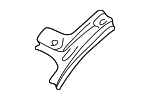 9474492 - Body: Corner Reinforced for Volvo: S80 Image