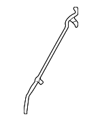 9159447 - : Drain Pipe for Volvo Image