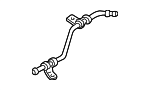 2L8Z3A713AA - Steering: Return Line for Ford Image