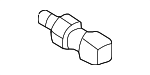 SW9226 - Steering: Motorcraftâ„¢ Pressure Switch for Ford Image