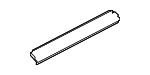 51476981043 - Body: Slide Rail for BMW: X6 Image