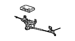 15266941 - Body: Actuator Assembly for GM Image