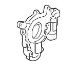 15100PZA003 - : Oil Pump for Honda Image