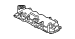 12310PZA000 - Engine: Engine Valve Cover for Honda: Civic Image