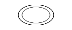 803922060 - Engine: Drain Plug Gasket for Subaru Image