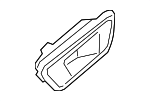 8A6Z5822601JA - Body: Handle, Inside for Ford: EcoSport Image