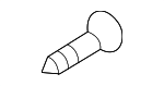 MF453019 - Body: Ornament Screw for Mitsubishi Image
