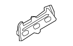 12791726 - Exhaust: Exhaust Manifold for Saab Image