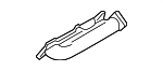 12791723 - : Exhaust Manifold for Saab: 9-3 Image