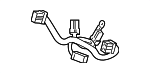 77901TX6A20 - Steering: Harness for Acura Image