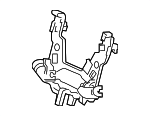 78503TK4A82 - Steering: Guide for Acura Image