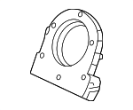 35000T0A003 - Steering: Angle Sensor for Acura Image