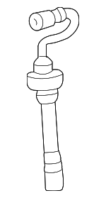 MD321270 - Electrical: Plug Wire for Mitsubishi Image