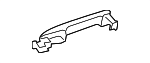 692100E010D1 - : Handle, Outside for Lexus Image
