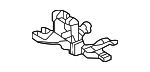 7181B11010 - Body: Holder for Toyota Image