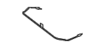 1F7088735 - : Release Cable for Mazda: B2300, B3000, B4000 Image