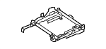 1F7057562A - Body: Latch for Mazda Image