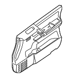 809017S111 - : Door Trim Panel for Nissan Image