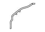 22709956 - Body: Front Hose for Chevrolet: HHR Image