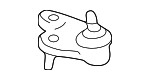 4333009670 - Suspension: Lower Ball Joint for Scion: tC | Toyota: Corolla, Matrix Image