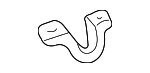 15538492 - Suspension: Suspension Stabilizer Bar Bracket for GM Image