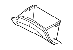 845103N800RY - : Glove Box Door for Hyundai Image