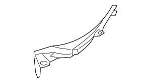2023-2026 GM Extension 85670002 GM | GMPartsDirect.com