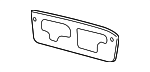 81554AA060 - Electrical: Gasket for Toyota: Solara Image