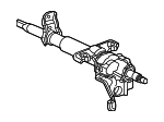 21019171 - Steering: Steering Column for Saturn: L100, L200, L300, LS, LS1, LS2, LW1, LW2, LW200, LW300 Image image