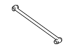 10245055 - Suspension: Track Bar for Buick: Terraza | Chevrolet: Uplander, Venture | Oldsmobile: Silhouette | Pontiac: Aztek, Montana, Trans Sport | Saturn: Relay Image