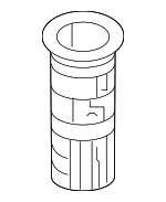 4M0919309 - Body: Power Outlet for Audi Image