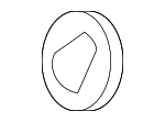 4L08637839B9 - Body: Quarter Trim Panel Washer for Audi Image