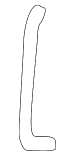 53735S0KA01 - Steering: Return Line for Acura: TL Image