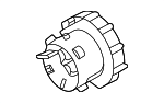 375W5CV000 - Cooling System: Auxiliary Pump for Hyundai Image