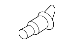 253183K100 - Cooling System: Drain Plug for Hyundai Image