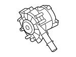 369100EKJ0 - Cooling System: Auxiliary Pump for Hyundai Image
