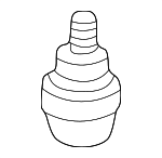 10340474 - : Ball Joint for GM Image