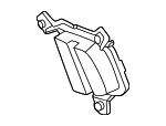 92405P1200 - Body: Reflector for Kia Image