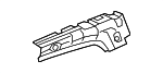 63235TJBA00ZZ - : Roof Rail for Acura Image