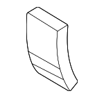 31101BY500 - Fuel System: Fuel Tank Pad for Kia: Niro Image