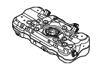 31150AT500 - : Fuel Tank for Kia Image