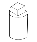 LFB713350 - Fuel System: Pump for Mazda: 5 Image