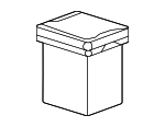 68377876AA - Electrical: Fuse for Mopar Image