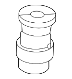 540505MP0A - : Bumper for Nissan Image