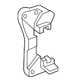 4772106090 - Brakes: Caliper Support for Toyota: Avalon, Camry, Solara Image