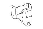 4793135100 - Brakes: Valve Assembly Bracket for Toyota Image