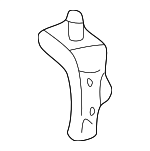 8826635340 - Brakes: ABS Sensor Bracket for Toyota Image